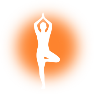 logo nur figur weiß