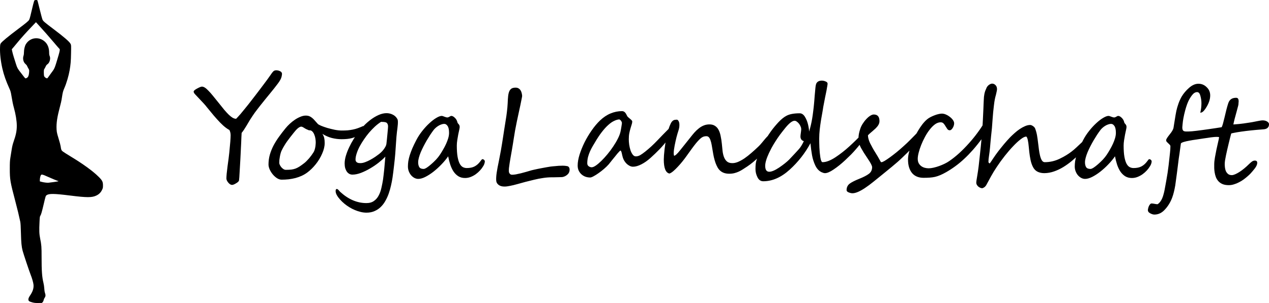 YogaLandschaft